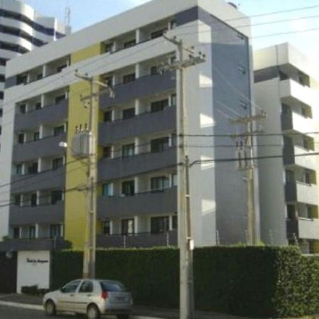 קרוארו Apto No B. Universitario Portal Do Amazonas 202 מראה חיצוני תמונה