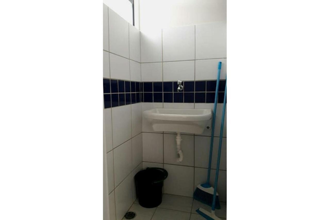 קרוארו Apto No B. Universitario Portal Do Amazonas 202 מראה חיצוני תמונה