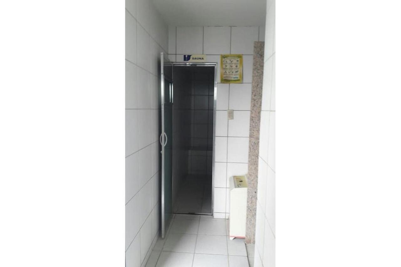 קרוארו Apto No B. Universitario Portal Do Amazonas 202 מראה חיצוני תמונה
