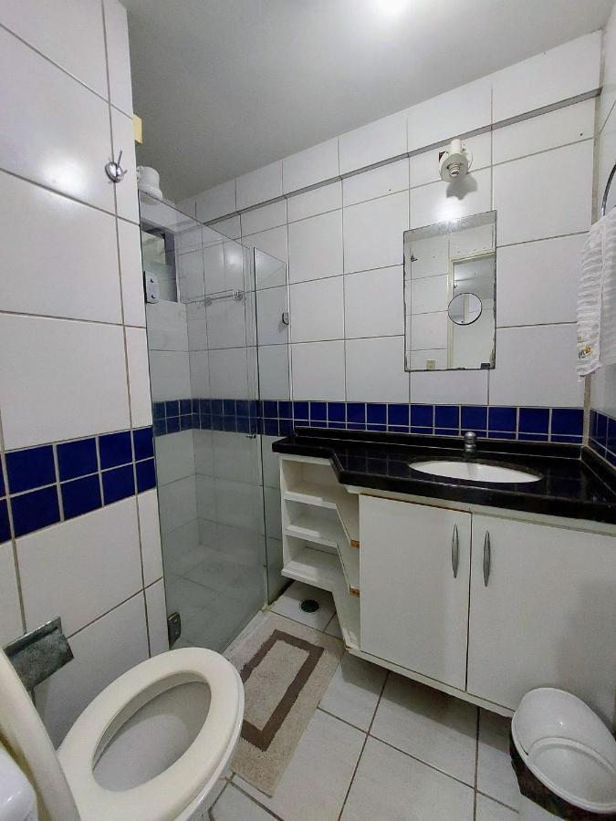 קרוארו Apto No B. Universitario Portal Do Amazonas 202 מראה חיצוני תמונה
